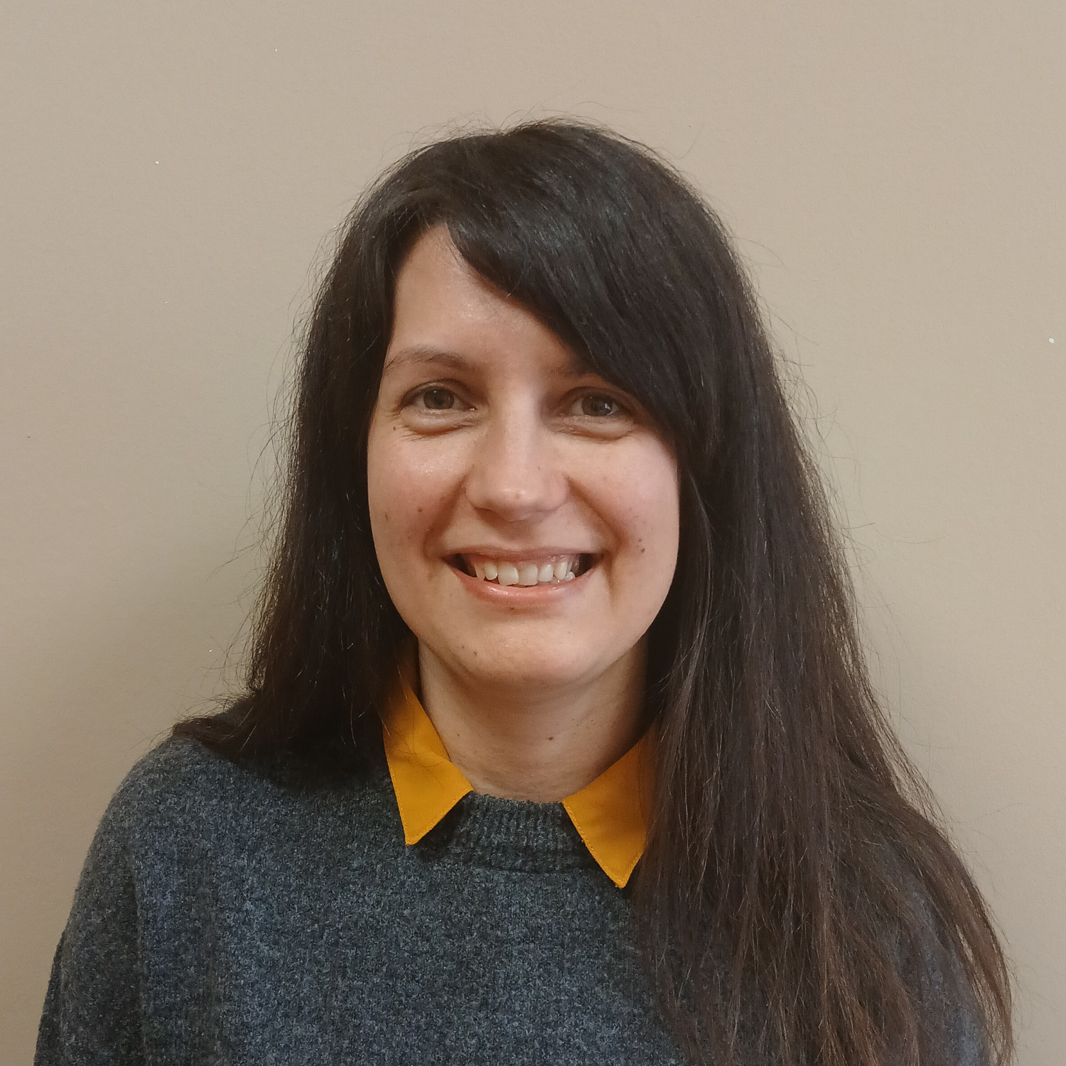 Zsaklin Walsh